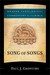 Song of Songs by Paul J. Griffiths