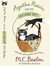 Agatha Raisin and the Vicious Vet (Agatha Raisin, #2)