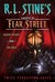 Twice Terrifying Tales #4 (Ghosts of Fear Street, #7-8)