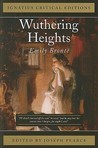 Wuthering Heights by Emily Brontë Wuthering Heights by Emily Brontë