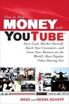 How to Make Money with YouTube: Earn Cash, Market Yourself, Reach Your Customers, and Grow Your Business on the World's Most Popular Video-Sharing Site How to Make Money with YouTube: Earn Cash, Market Yourself, Reach Your Customers, and Grow Your Business on the World's Most Popular Video-Sharing Site