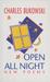Open All Night: New Poems (Hardcover)