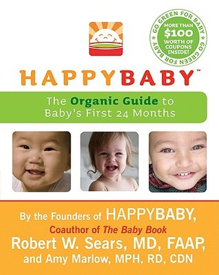 Healthy Mama, Happy Baby by Robert W. Sears Healthy Mama, Happy Baby by Robert W. Sears