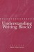 Understanding Writing Blocks by Keith Hjortshoj