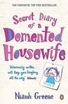 Secret Diary Of A Demented Housewife Secret Diary Of A Demented Housewife