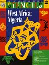 West Africa Nigeria: Ancient and Living Cultures Stencils