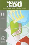 College.Edu: Online Resources for the Cyber-Savvy Student