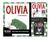 Olivia . . . and the Missing Toy The Gift Set Collection: Olivia...and the Missing Toy, Olivia...and the Missig Toy CD, Olivia Saves the Circus mini POB (Hardcover)