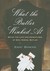 What the Butler Winked At: Being the Life and Adventures of Eric Horne, Butler