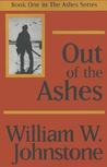 Out of the Ashes (Ashes, #1)