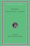 Theaetetus/Sophist
