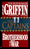 The Captains (Brotherhood Of War, #2)