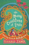 The Many Conditions of Love The Many Conditions of Love