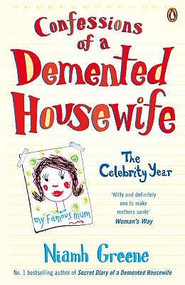 Confessions Of A Demented Housewife