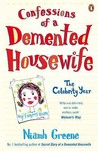Confessions Of A Demented Housewife Confessions Of A Demented Housewife