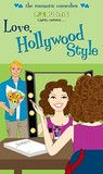 Love, Hollywood Style by P.J. Ruditis Love, Hollywood Style by P.J. Ruditis
