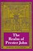 The Realm Of Prester John