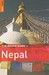 The Rough Guide to Nepal by James McConnachie