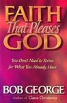 Faith That Pleases God