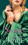 Secrets (The Bragg Saga, #7) by Brenda Joyce