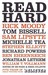 Read Hard: Five Years of Gr...