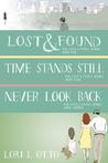 Emi Lost & Found Series (Emi Lost & Found, #1-3)