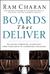 Boards That Deliver: Advanc...