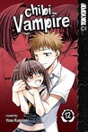 Chibi Vampire, Vol. 12 by Yuna Kagesaki Chibi Vampire, Vol. 12 by Yuna Kagesaki