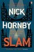 Slam (Paperback)