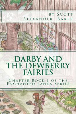 Darby and the Dewberry Fairies