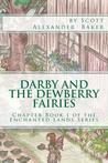 Darby and the Dewberry Fairies