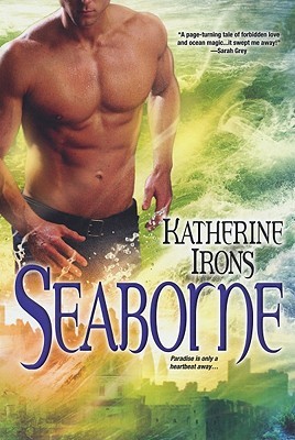 Seaborne (Seaborne #1)