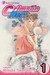 Crimson Hero, Vol. 1 (Crimson Hero, # 1)
