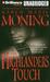 The Highlander's Touch (Highlander, #3)
