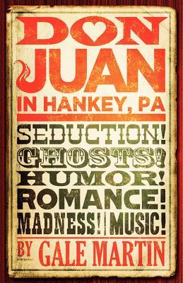 Don Juan in Hankey, PA