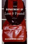 The Department of Lost & Found The Department of Lost & Found