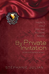 By Private Invitation (Salon Games #1)