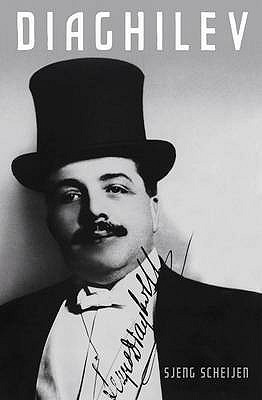 Diaghilev by Sjeng Scheijen Diaghilev by Sjeng Scheijen