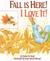 Fall Is Here!: I Love It!