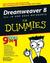 Dreamweaver 8 All-In-One De...