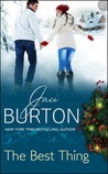The Best Thing (Kent Brothers, #3)