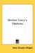 Mother Carey's Chickens by Kate Douglas Wiggin