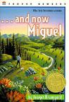 ...And Now Miguel by Joseph Krumgold