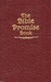 The Bible Promise Book - KJV