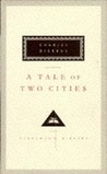 A Tale Of Two Cities by Charles Dickens