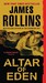 Altar of Eden (Paperback)