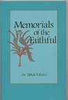 Memorials of the Faithful