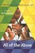 All of the Above (Hardcover)