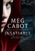 Insatiable. Meg Cabot (Paperback)