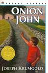 Onion John by Joseph Krumgold Onion John by Joseph Krumgold